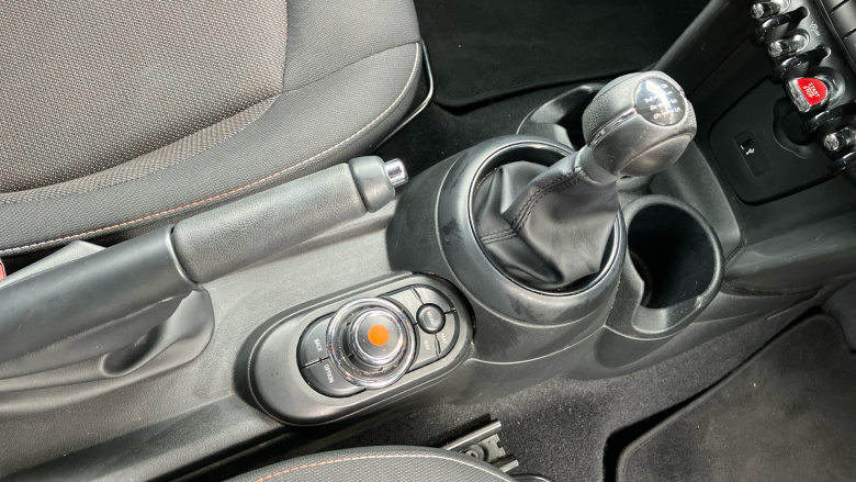 MINI Convertible 1.5 Cooper II 2dr Petrol Convertible